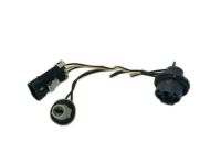 OEM 2001 Chevrolet Impala Socket & Wire - 16531674