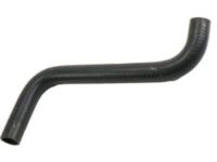 OEM 2020 Cadillac Escalade ESV Upper Hose - 23425778