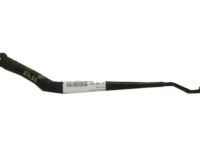 OEM 2011 Buick Regal Arm Asm-Windshield Wiper - 13227398