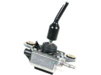 OEM 2017 Chevrolet Corvette Shifter - 24279574