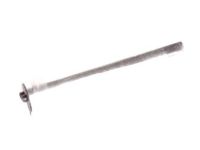 OEM 2005 Chevrolet Venture Receiver & Dehydrator Asm-A/C - 10316617