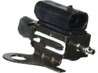 OEM 1992 GMC Typhoon Valve - 1997152