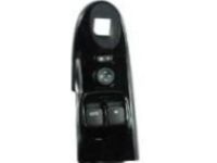 OEM 2008 Saturn Sky Switch Asm-Outside Rear View Mirror Remote Control - 15271376