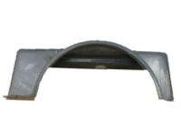 OEM GMC C1500 Suburban Shroud-Radiator Fan Upper - 15739588