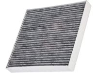 OEM 2020 Cadillac Escalade ESV Filter-Pass Compartment Air - 23281440