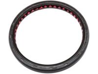 OEM Chevrolet K2500 Suburban Rear Main Seal - 10101164