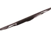 OEM 2008 Chevrolet Colorado Wiper Blade - 88958226