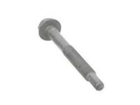 OEM GMC Sierra Shock Lower Bolt - 11611373