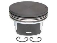 OEM Pontiac G8 Piston - 19178305