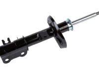 OEM 2019 Chevrolet Sonic Strut - 95366428