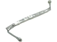 OEM 2007 GMC Sierra 1500 Oil Pipe - 97374369