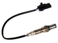 OEM Chevrolet Malibu Upper Oxygen Sensor - 12643707