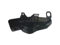 Genuine Chevrolet Turn Signal Lamp - 22936931