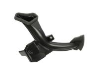 OEM Chevrolet Extension - 84027079