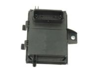 OEM 2014 Buick Encore Fuel Pump Controller - 22874300