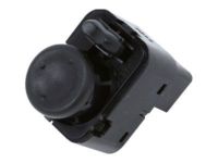 OEM 2014 Chevrolet Spark Switch Asm-Outside Rear View Mirror Remote Control Selector - 95986062