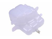 OEM Chevrolet Corvette Reservoir - 23249303