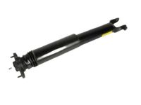 OEM 2008 Cadillac STS Rear Shock Absorber (W/Upper Mount) - 25769669