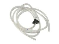 OEM 2012 GMC Yukon Washer Hose - 25887957