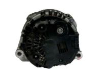 OEM 2003 Chevrolet Corvette Alternator - 10353440