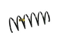 OEM 2022 GMC Terrain Coil Spring - 84166788