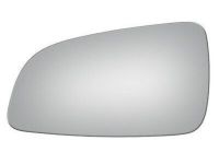 OEM 2008 Saturn Astra Mirror Glass - 93357485