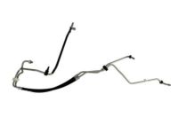 OEM Buick Pipe Assembly - 42520228