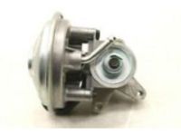 OEM 1991 Cadillac Fleetwood Pump, Vacuum - 22062562