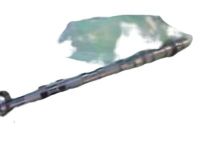 OEM 2005 Chevrolet Avalanche 2500 Camshaft - 12556291