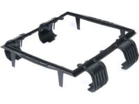 OEM GMC Sierra 1500 Evaporator Core Seal - 89018295