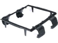 OEM Cadillac Escalade Evaporator Core Seal - 89018295