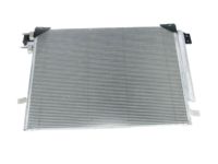 OEM Cadillac CTS Condenser - 22966150