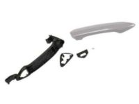 OEM 2017 Chevrolet Spark Handle, Outside - 42417202