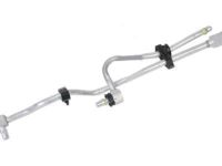 OEM Chevrolet Cooler Pipe - 84180422