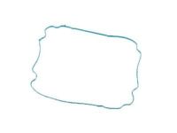 OEM 2017 Cadillac CTS Differential Cover Gasket - 22772331