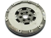 OEM Chevrolet Cruze Limited Flywheel - 55599020