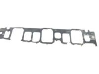 OEM 1991 Pontiac Firebird Gasket Kit, Intake Manifold - 12520756