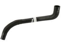 OEM 2011 Cadillac CTS Upper Hose - 22792654