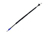 OEM 2016 Chevrolet Cruze Control Cable - 13249525