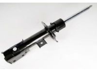 OEM 2012 Chevrolet Equinox Strut - 20909155