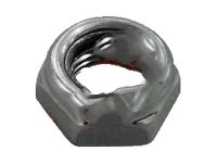 OEM Cadillac Nut Asm Sty 1 Flange Hexagon Direct Prvg Tube Type - 11517118