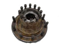 OEM Cadillac Seville Thermostat Asm-Engine Coolant - 1623547