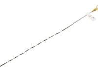 OEM Chevrolet Silverado 1500 HD Dipstick - 12622055