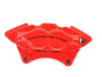 OEM 2017 Chevrolet Corvette Caliper - 23198734