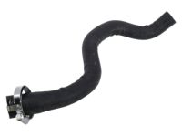 OEM 2018 GMC Sierra 1500 HOSE ASM-F/TNK FIL - 84533160