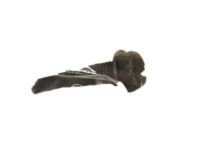 OEM Pontiac Aztek Hub & Bearing Bolt - 10221918