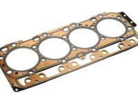 OEM GMC Sierra 3500 Classic Head Gasket - 12637789