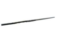 OEM Saturn Ion Belt Weatherstrip - 15235726