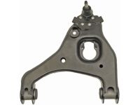 OEM 2002 Chevrolet Suburban 1500 Front Lower Control Arm Kit (Rh) - 12478068
