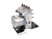 OEM 2005 Chevrolet Monte Carlo Modulator - 18043965